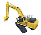  Komatsu PC390LCi-11
